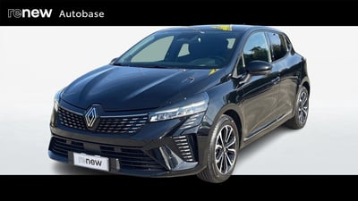 Renault Clio 1.0 eco-g Techno 100cv del 2025 usata a Albignasego