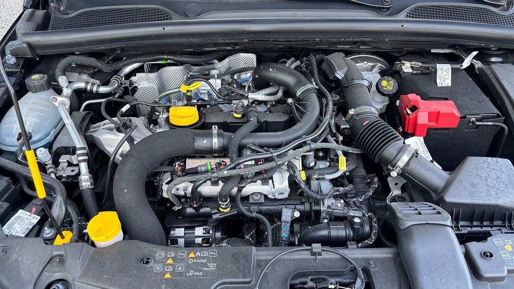 Renault Clio usata a Padova (19)