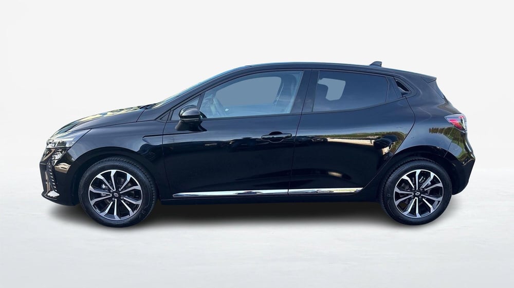 Renault Clio usata a Padova (2)