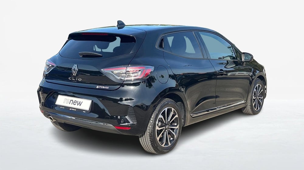 Renault Clio usata a Padova (3)