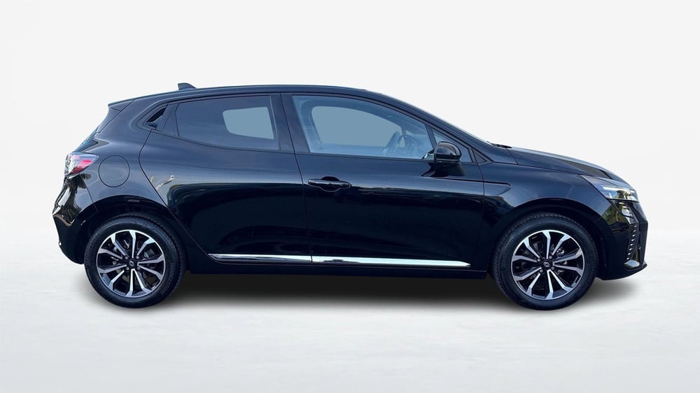Renault Clio usata a Padova (4)