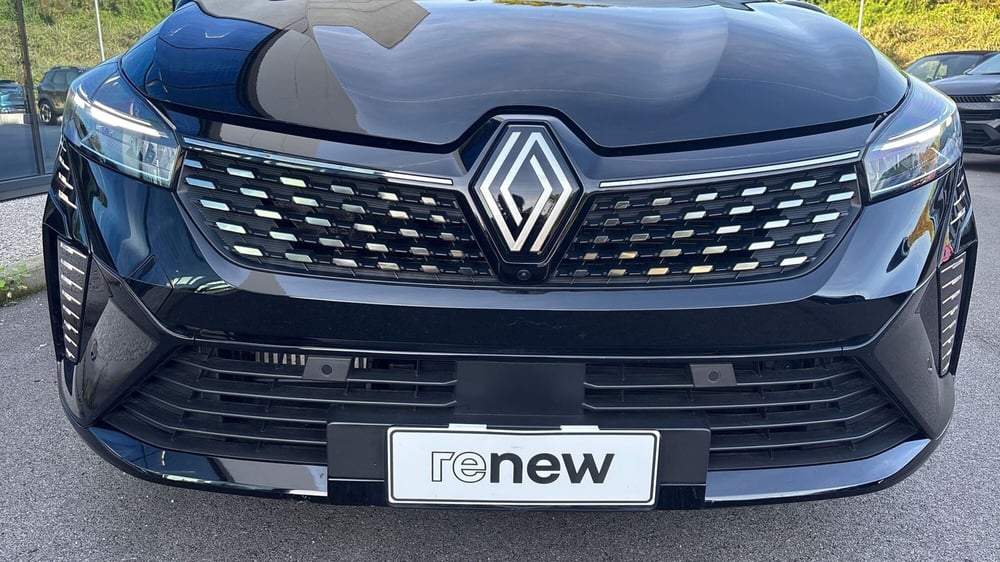Renault Clio usata a Padova (5)