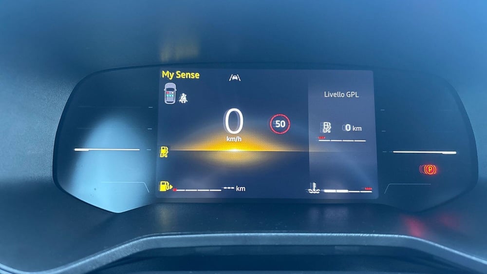 Renault Clio usata a Padova (6)