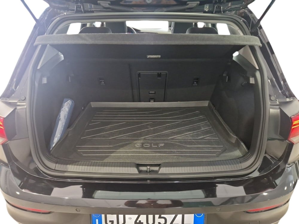 Volkswagen Golf usata a Siena (10)