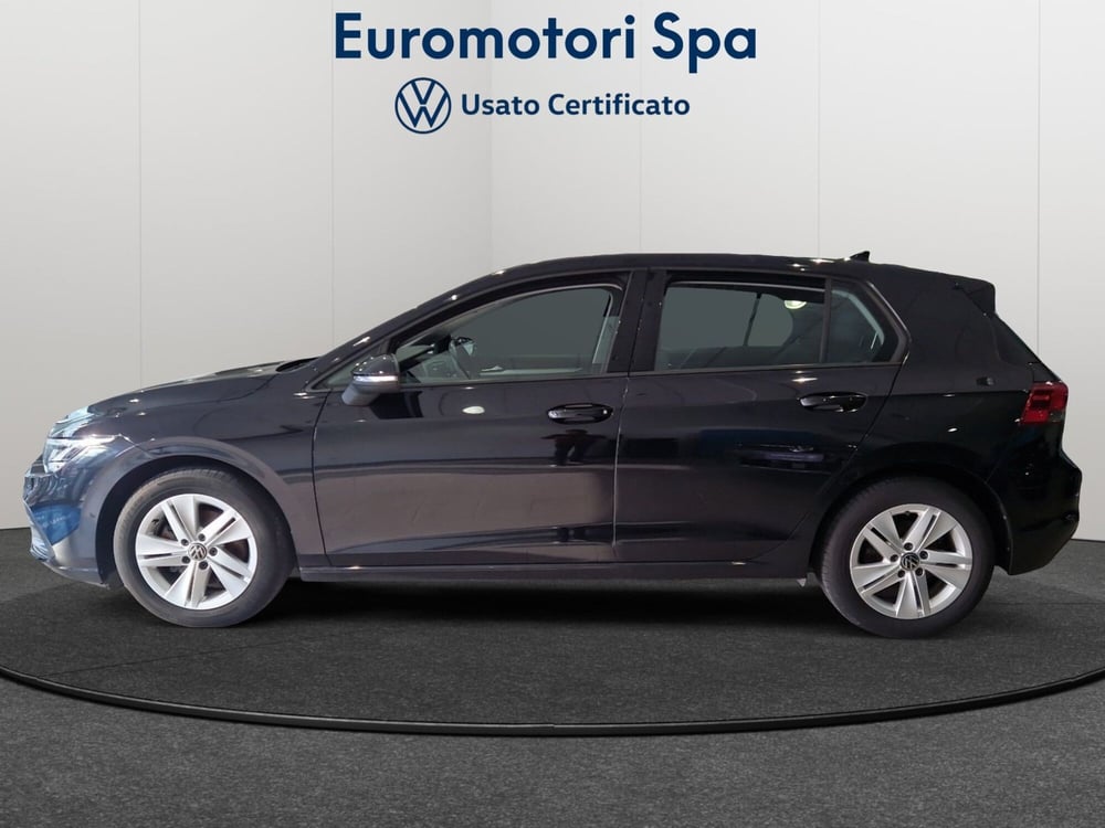Volkswagen Golf usata a Siena (2)