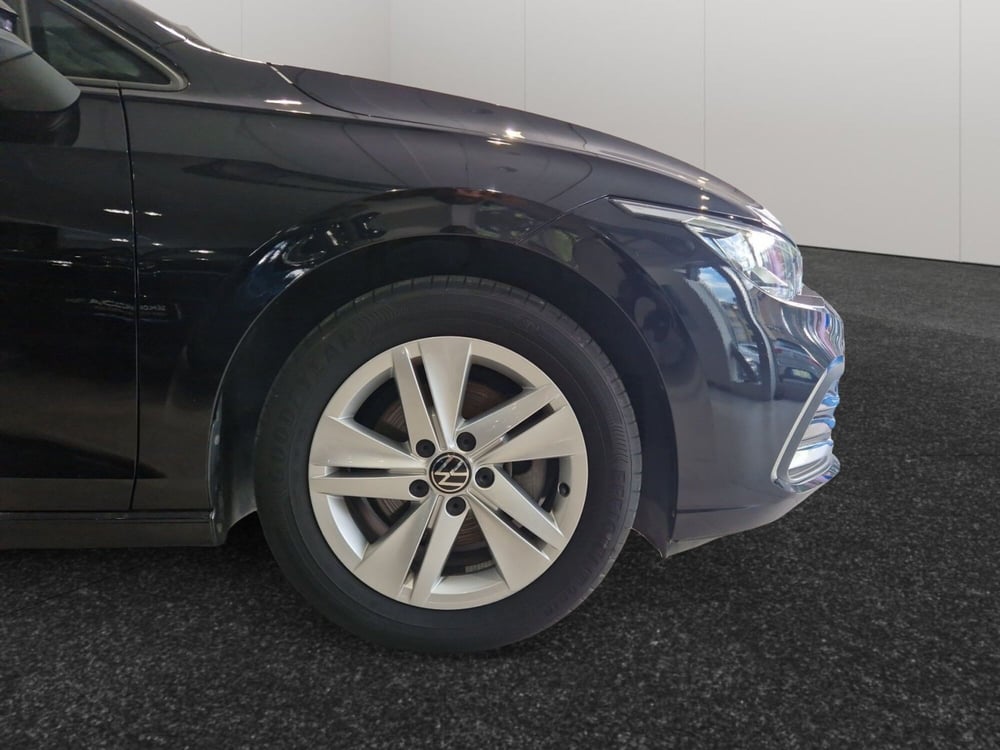 Volkswagen Golf usata a Siena (9)