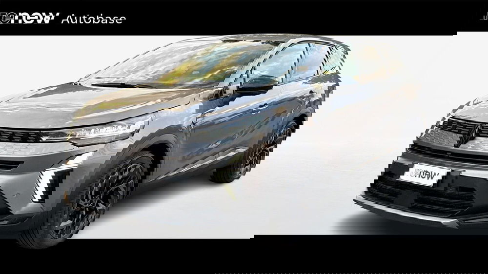 Renault Symbioz nuova a Padova