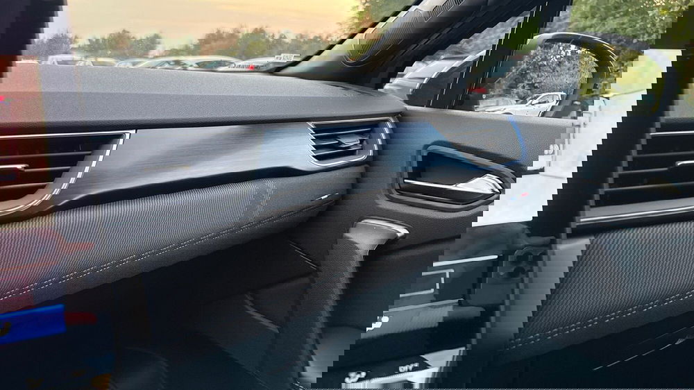 Renault Symbioz nuova a Padova (12)