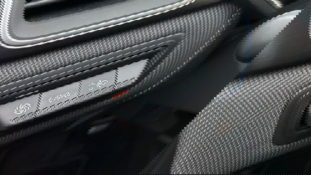 Renault Symbioz nuova a Padova (13)