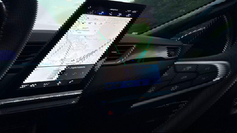 Renault Symbioz nuova a Padova (14)