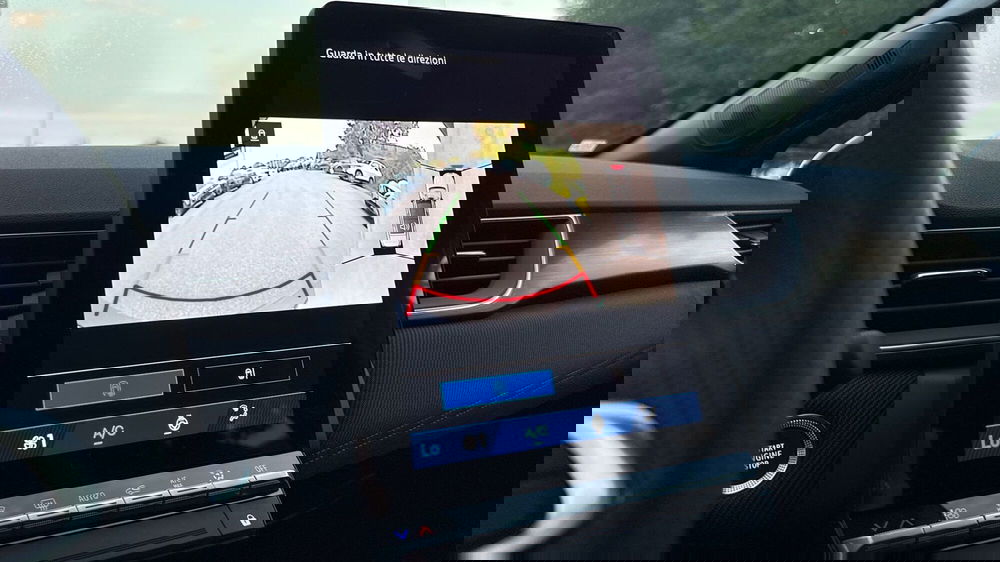 Renault Symbioz nuova a Padova (15)