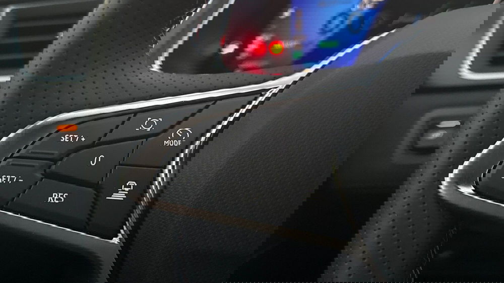 Renault Symbioz nuova a Padova (17)