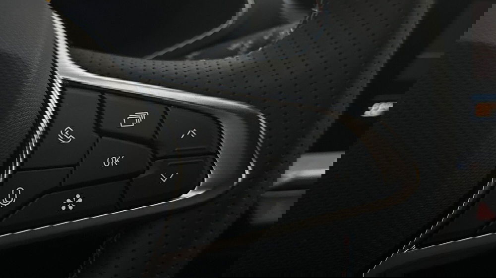 Renault Symbioz nuova a Padova (18)