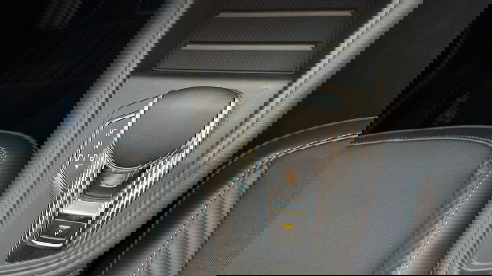 Renault Symbioz nuova a Padova (19)