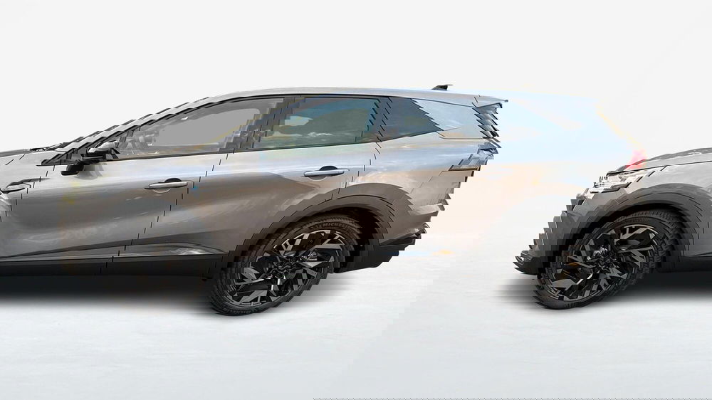 Renault Symbioz nuova a Padova (2)