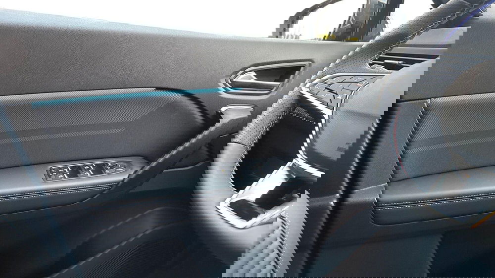 Renault Symbioz nuova a Padova (20)