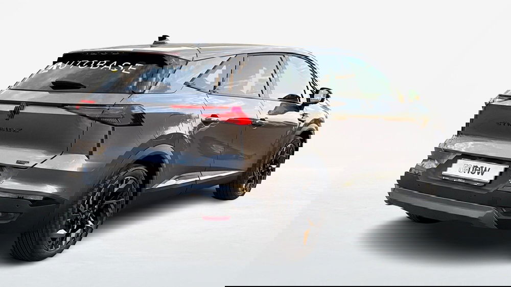 Renault Symbioz nuova a Padova (3)