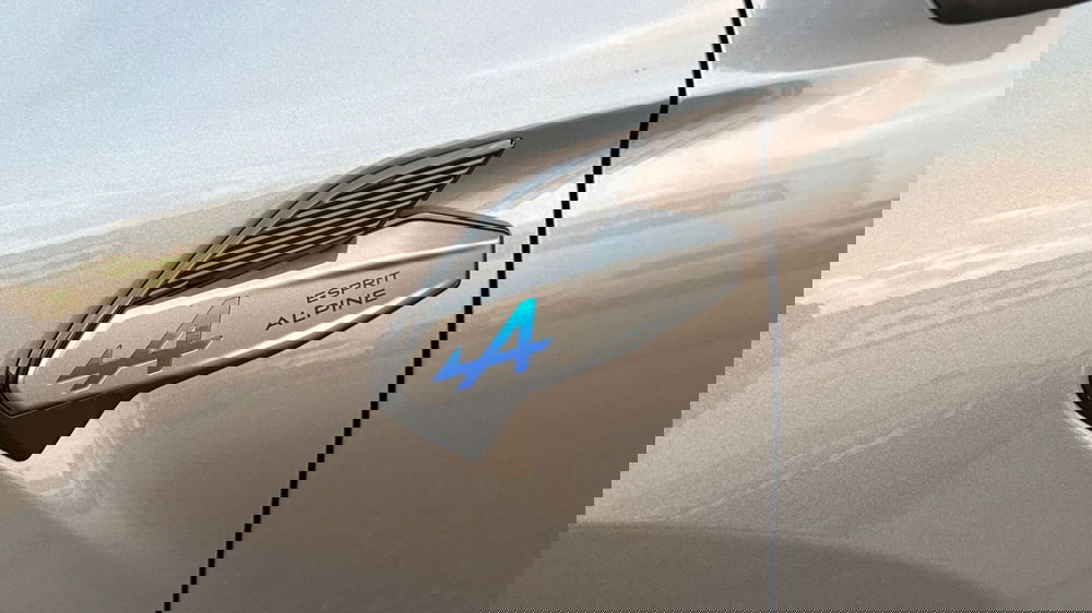 Renault Symbioz nuova a Padova (6)