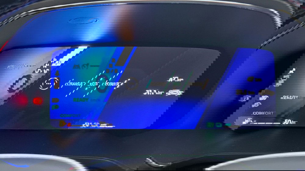 Renault Symbioz nuova a Padova (8)