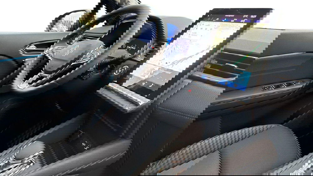 Renault Symbioz nuova a Padova (9)