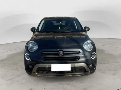 Fiat 500X 1.6 MultiJet 120 CV DCT Cross del 2020 usata a Parete