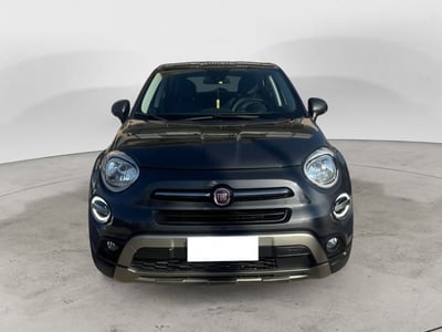 Fiat 500X 1.6 MultiJet 120 CV DCT Cross del 2020 usata a Parete