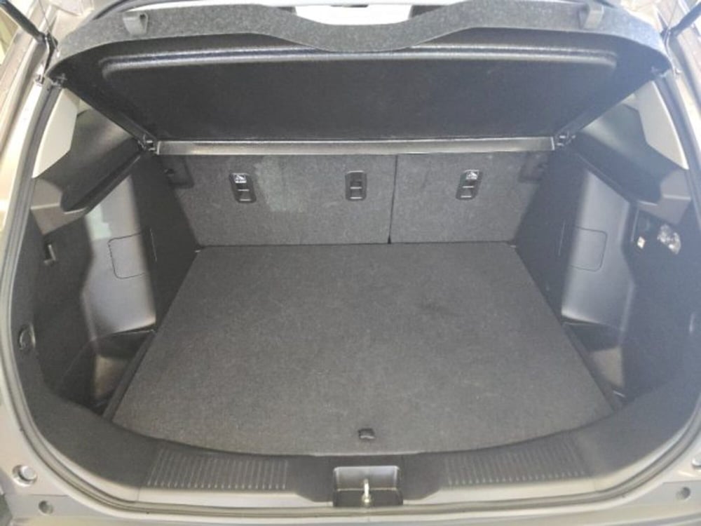Suzuki S-Cross usata a Reggio Emilia (12)