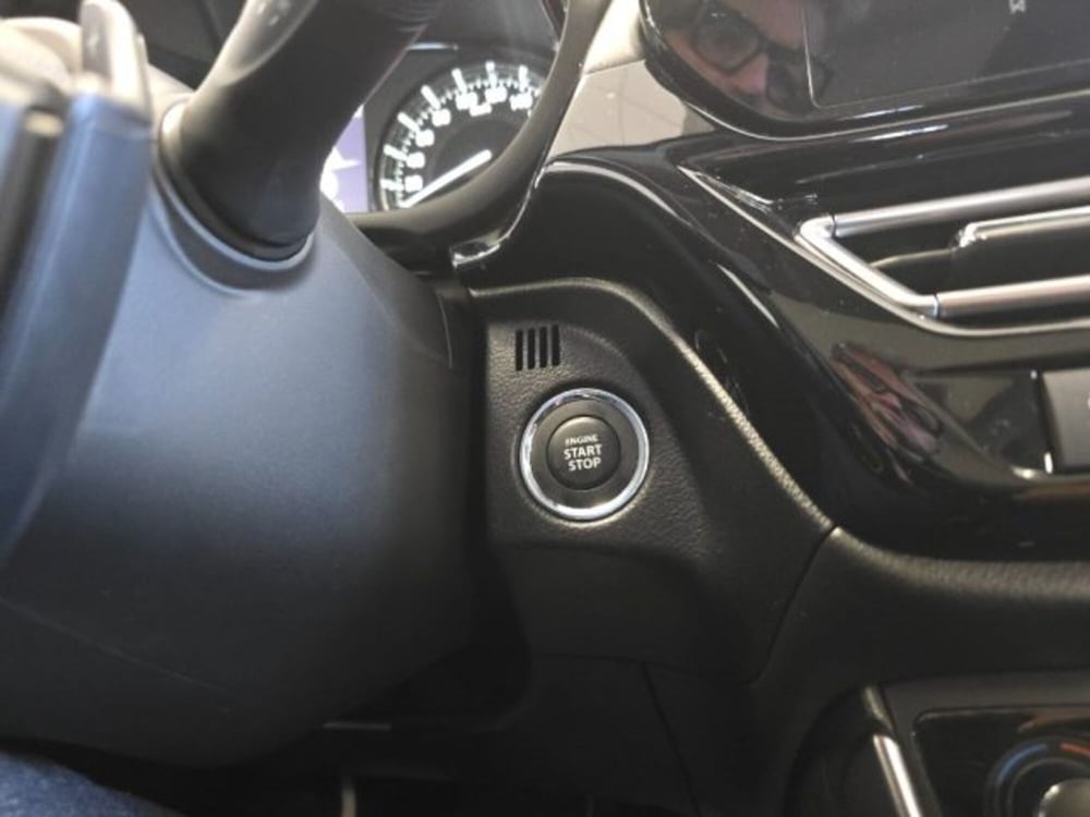 Suzuki S-Cross usata a Reggio Emilia (19)