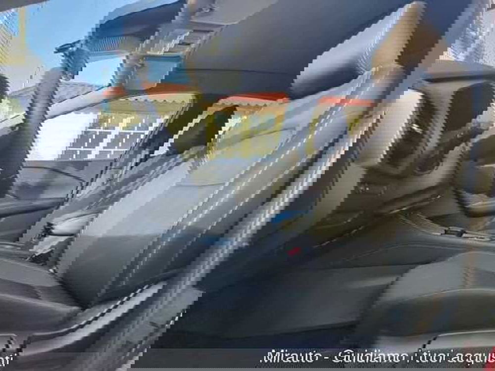 Nissan Qashqai usata a Roma (10)