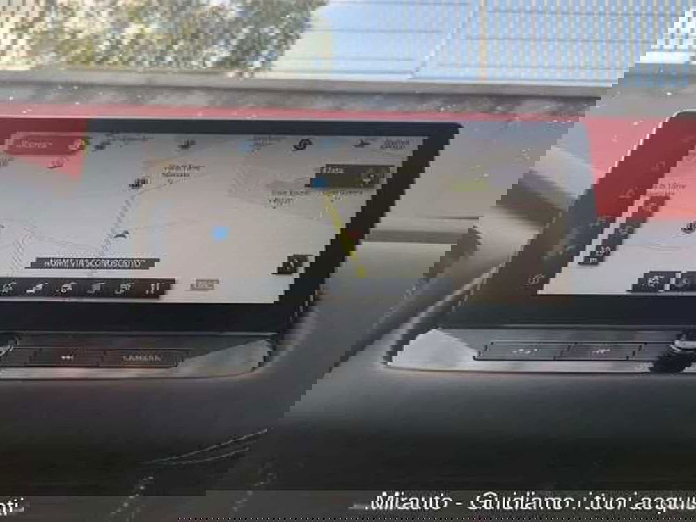 Nissan Qashqai usata a Roma (11)