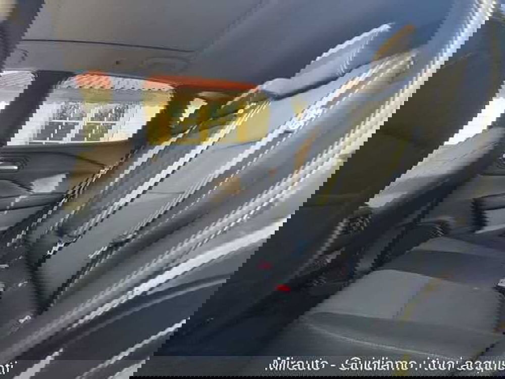 Nissan Qashqai usata a Roma (12)