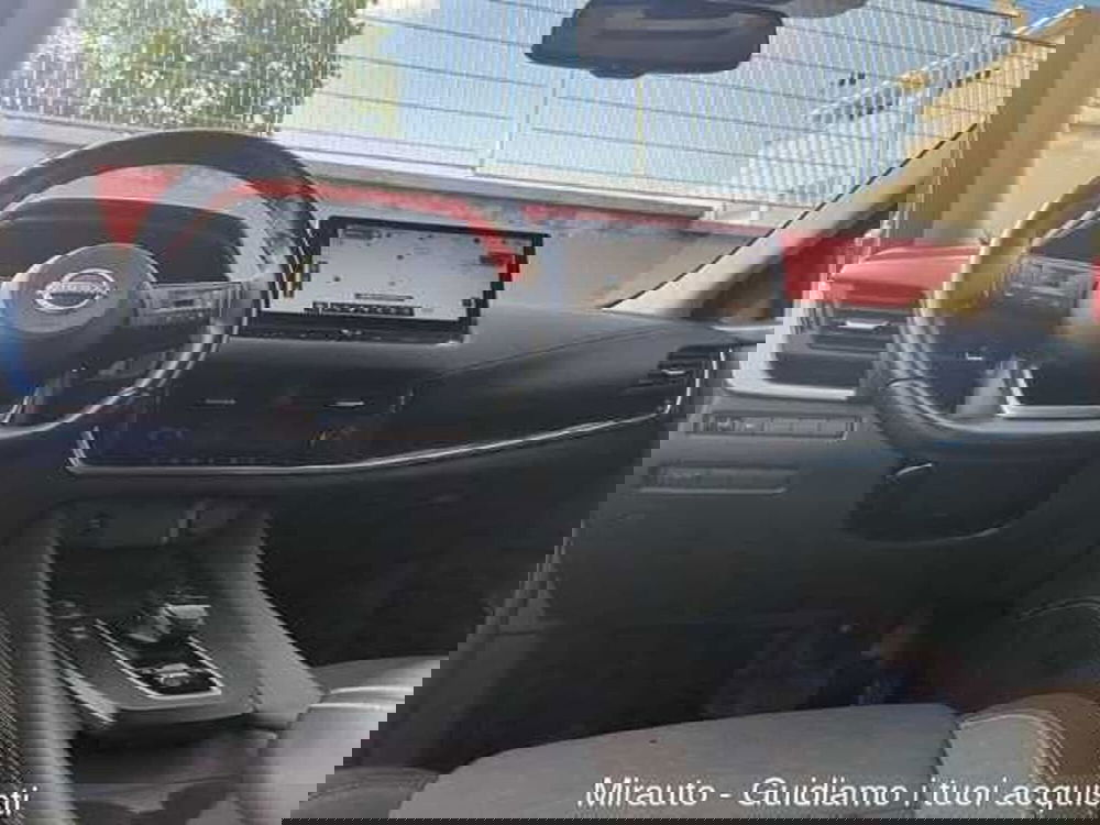 Nissan Qashqai usata a Roma (13)