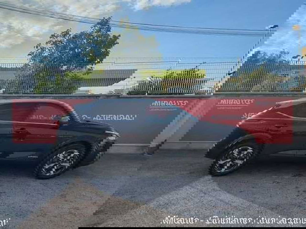 Nissan Qashqai usata a Roma (5)