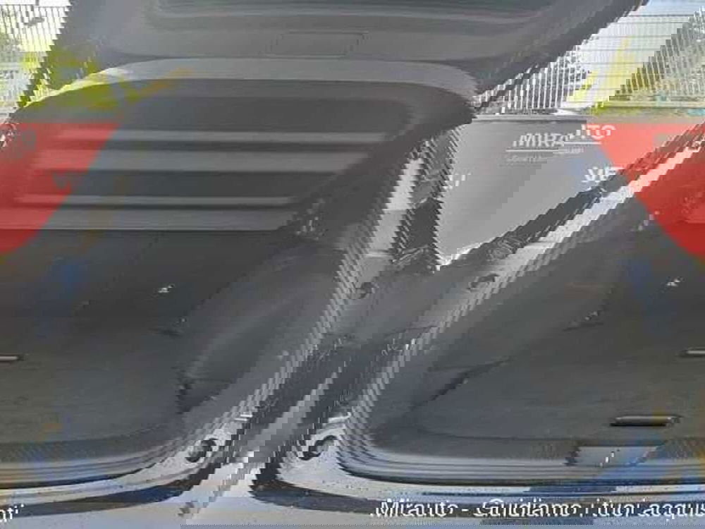 Nissan Qashqai usata a Roma (9)