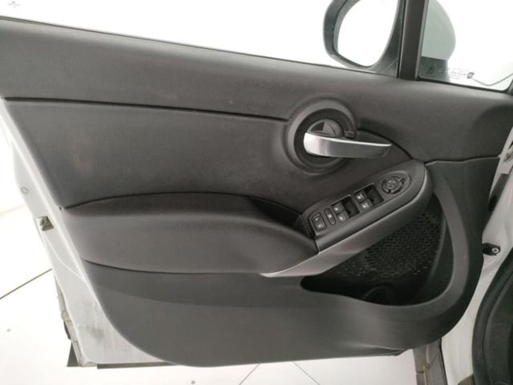 Fiat 500X usata a Modena (10)