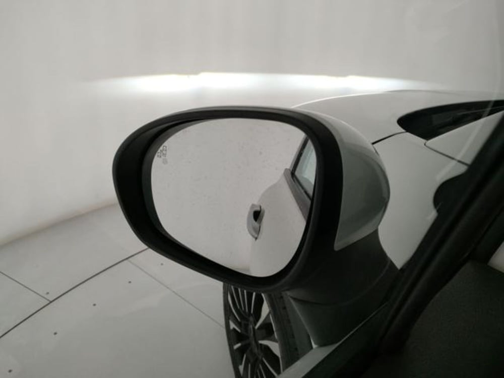 Fiat 500X usata a Modena (11)
