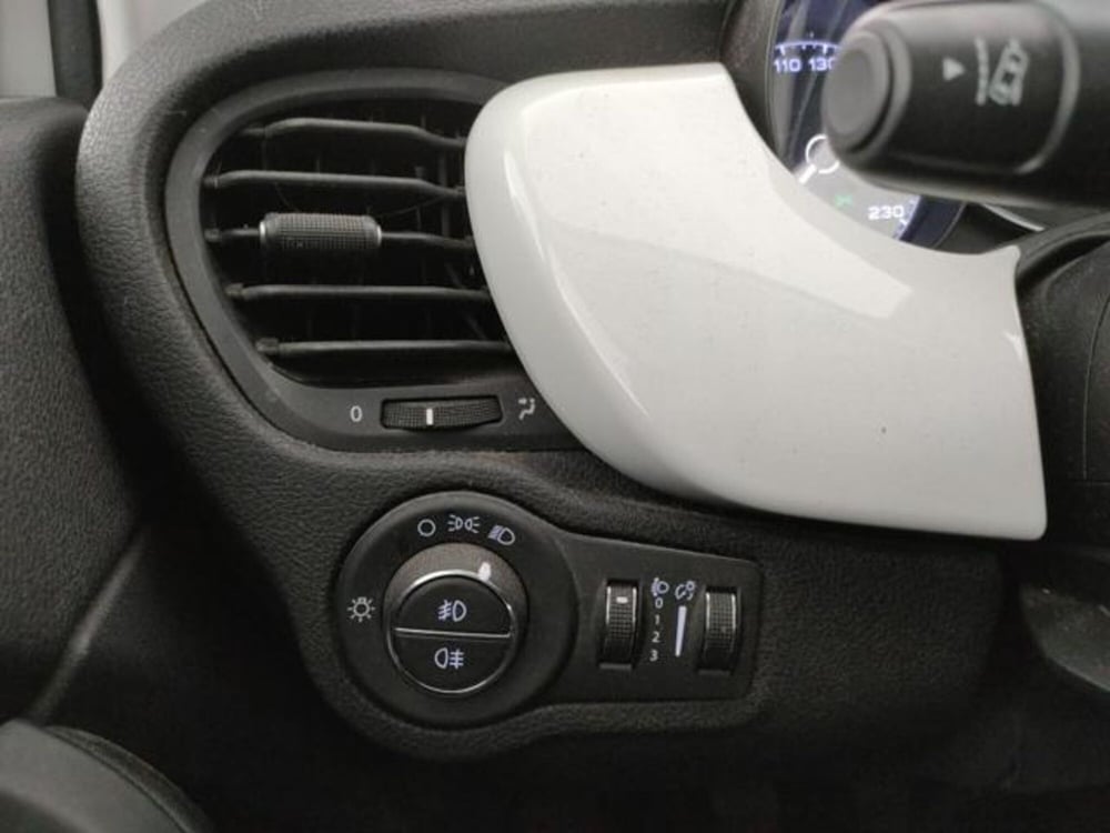 Fiat 500X usata a Modena (12)
