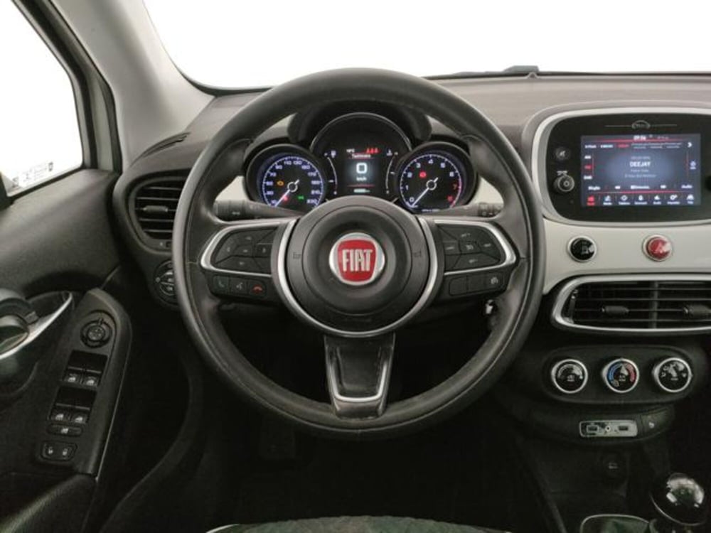 Fiat 500X usata a Modena (15)