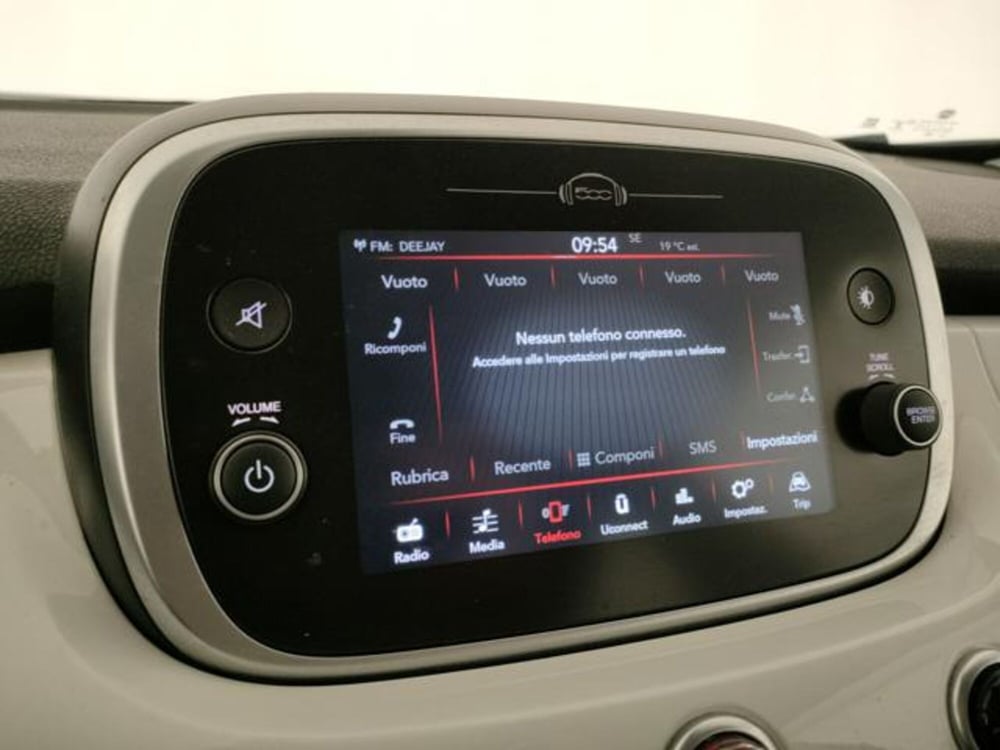Fiat 500X usata a Modena (19)