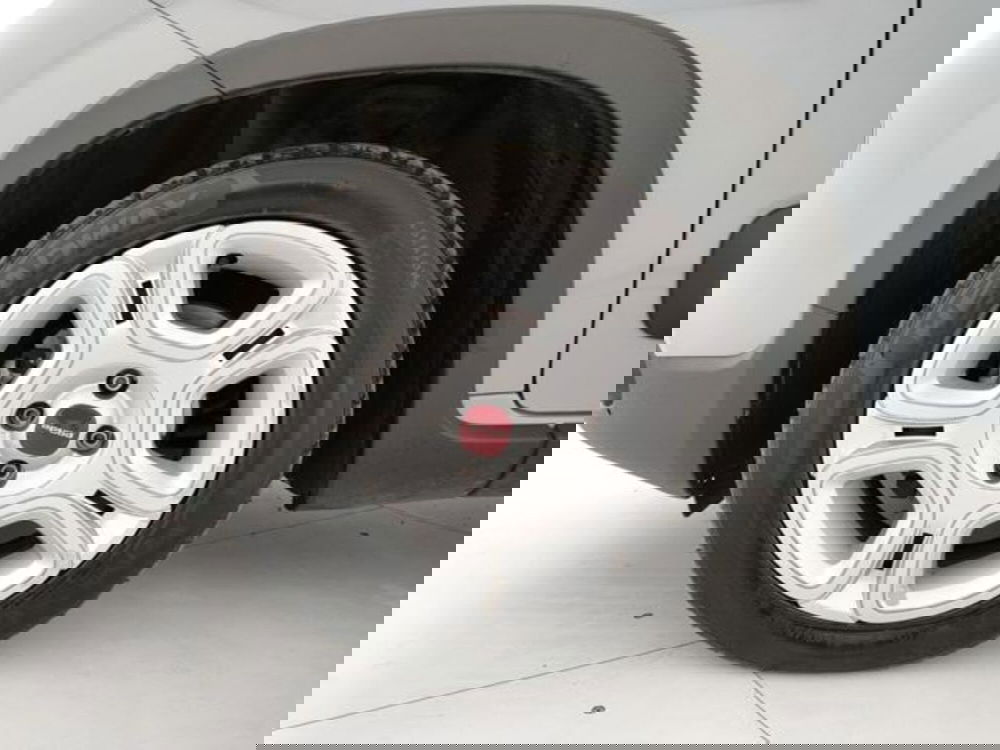 Fiat Panda Cross usata a Modena (6)
