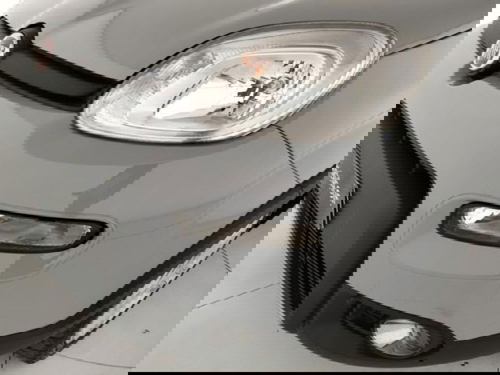 Fiat Panda Cross usata a Modena (7)
