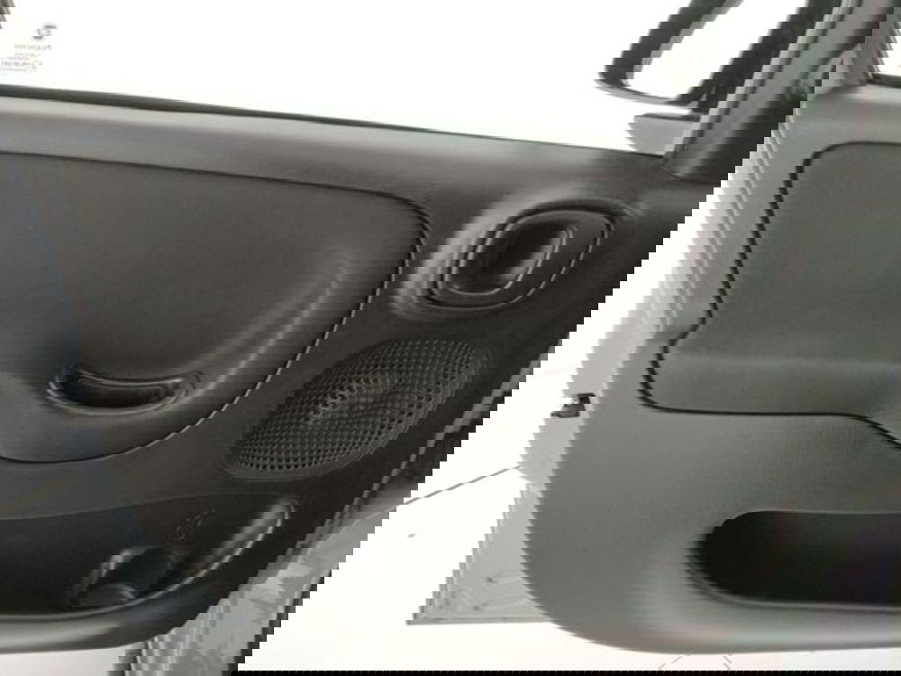 Fiat Panda Cross usata a Modena (8)