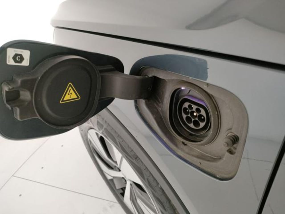 Volvo XC40 usata a Modena (10)
