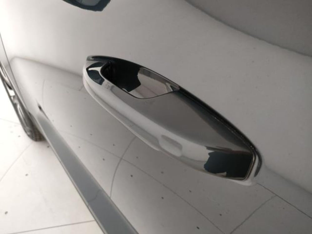 Volvo XC40 usata a Modena (11)