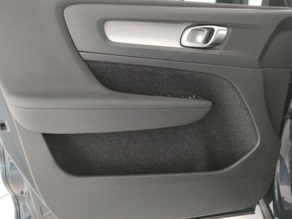 Volvo XC40 usata a Modena (12)