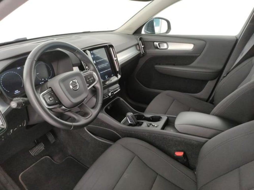 Volvo XC40 usata a Modena (14)