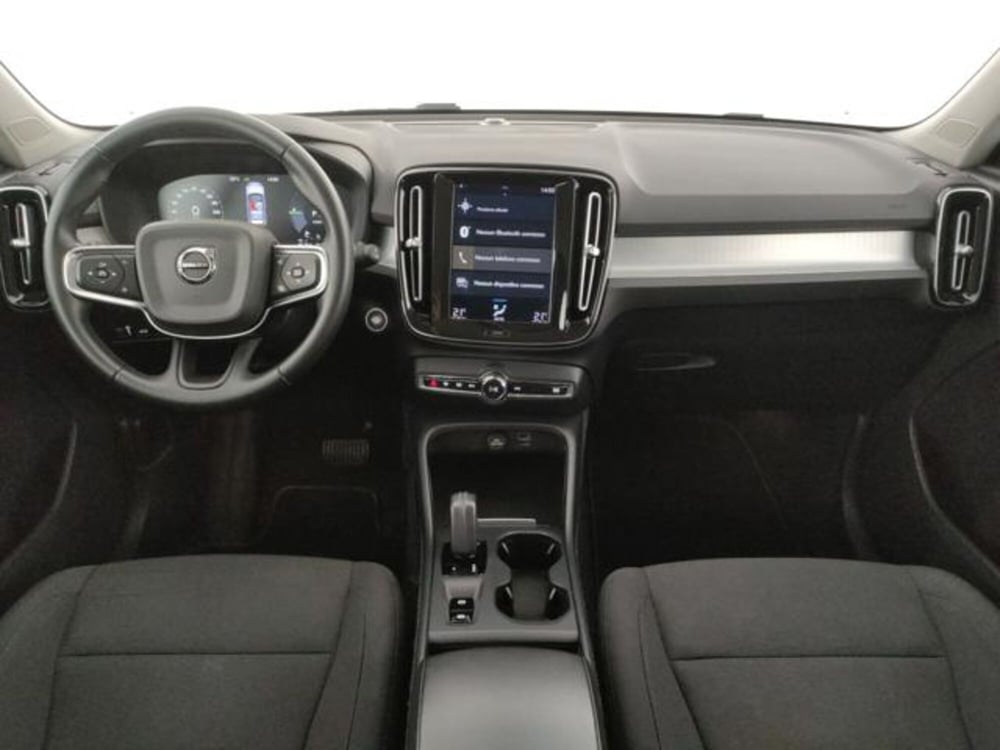 Volvo XC40 usata a Modena (15)