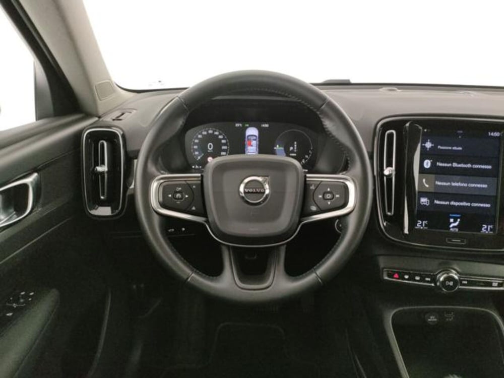 Volvo XC40 usata a Modena (16)