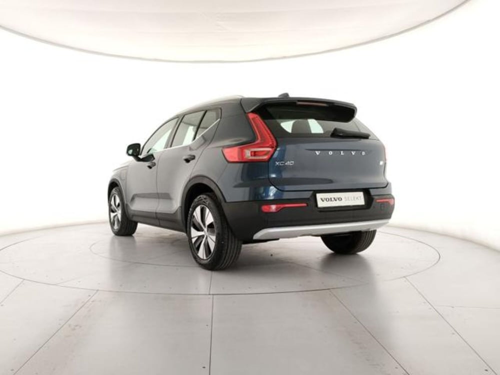 Volvo XC40 usata a Modena (3)