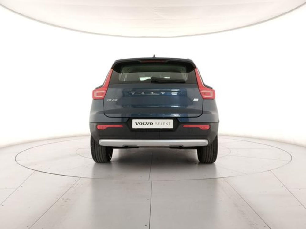 Volvo XC40 usata a Modena (4)